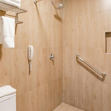 Wyndham Costa Del Sol Tumbes Hotel Екстериор снимка