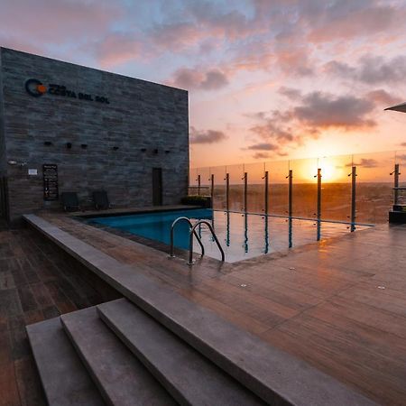 Wyndham Costa Del Sol Tumbes Hotel Екстериор снимка