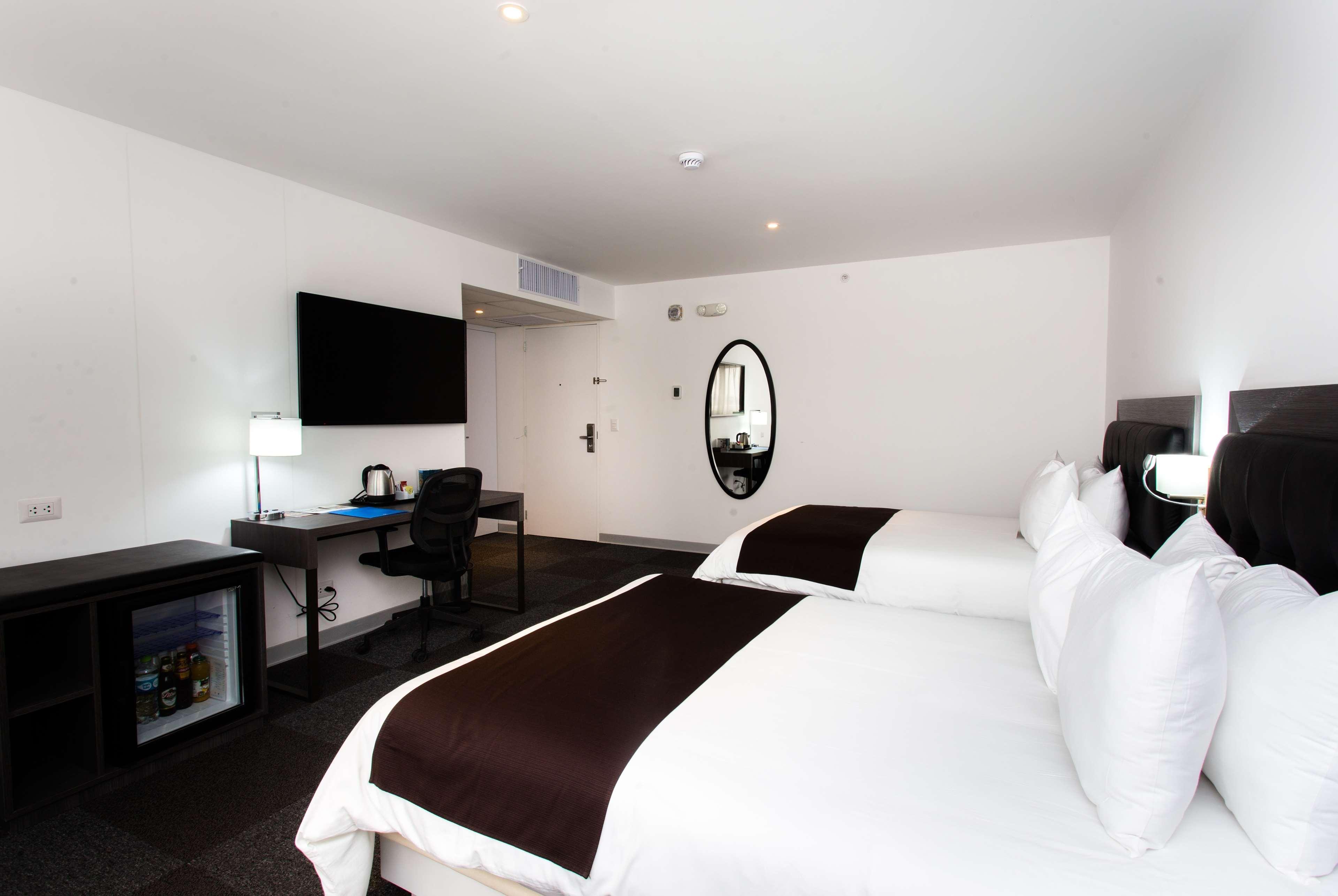 Wyndham Costa Del Sol Tumbes Hotel Екстериор снимка