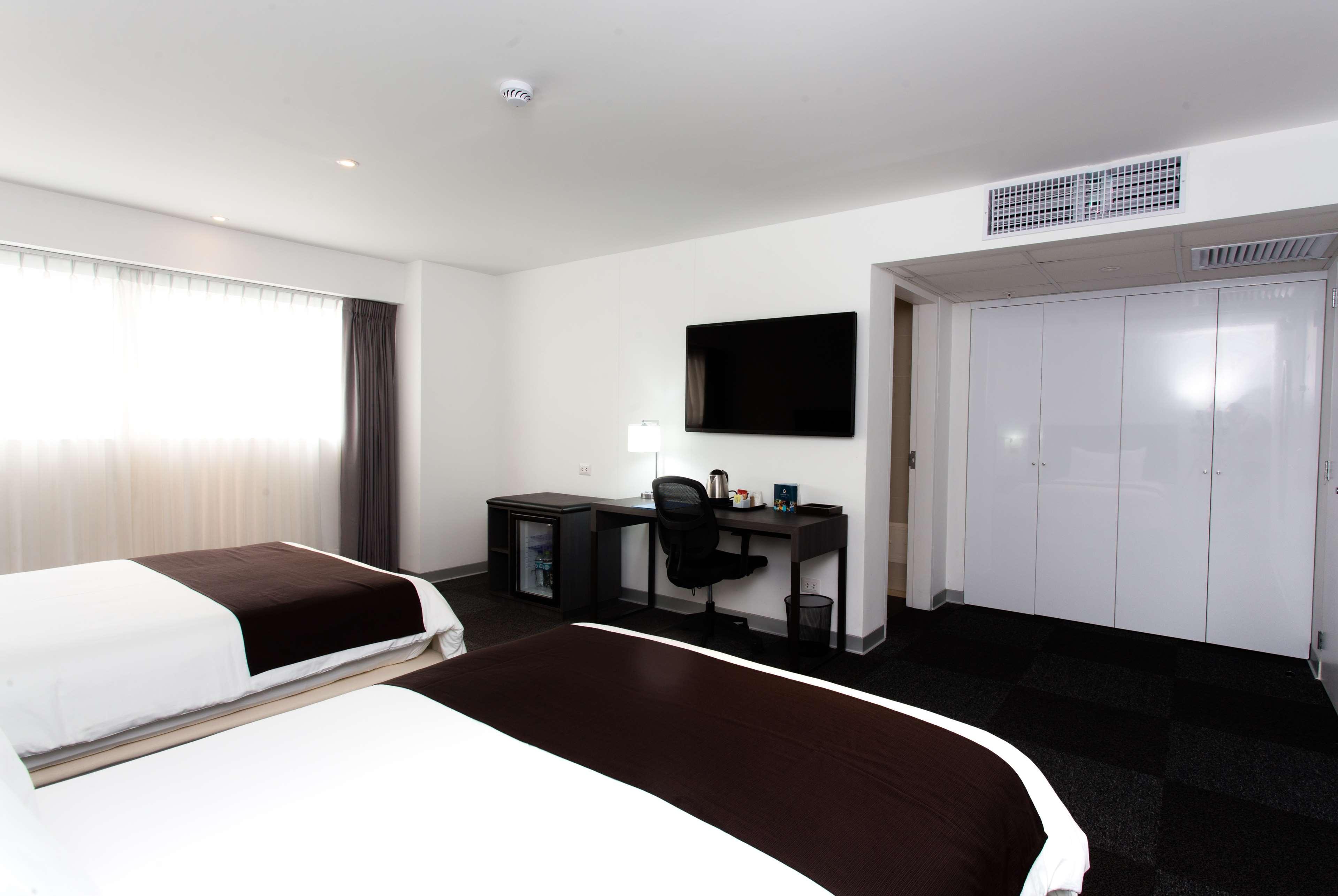 Wyndham Costa Del Sol Tumbes Hotel Екстериор снимка