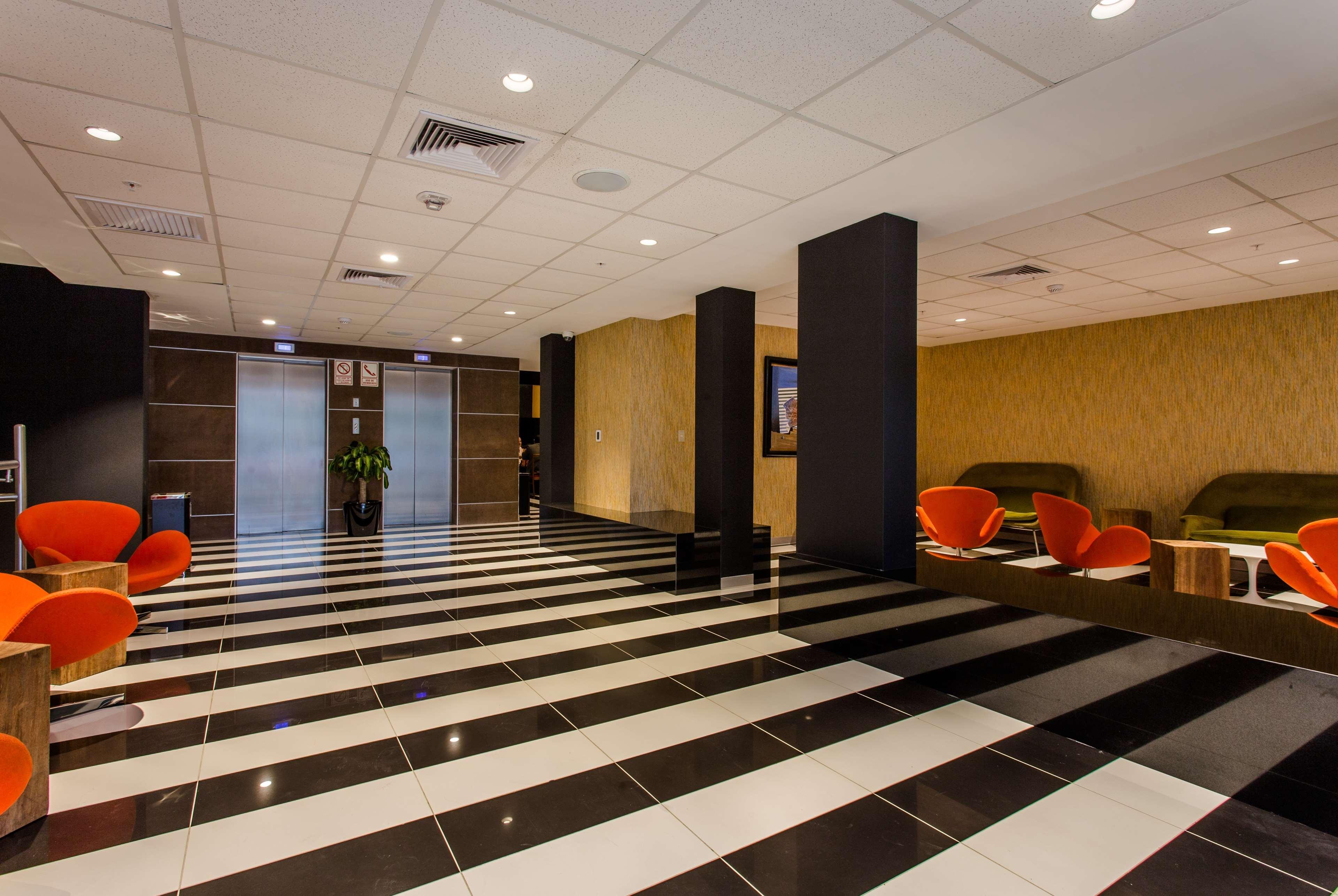 Wyndham Costa Del Sol Tumbes Hotel Екстериор снимка