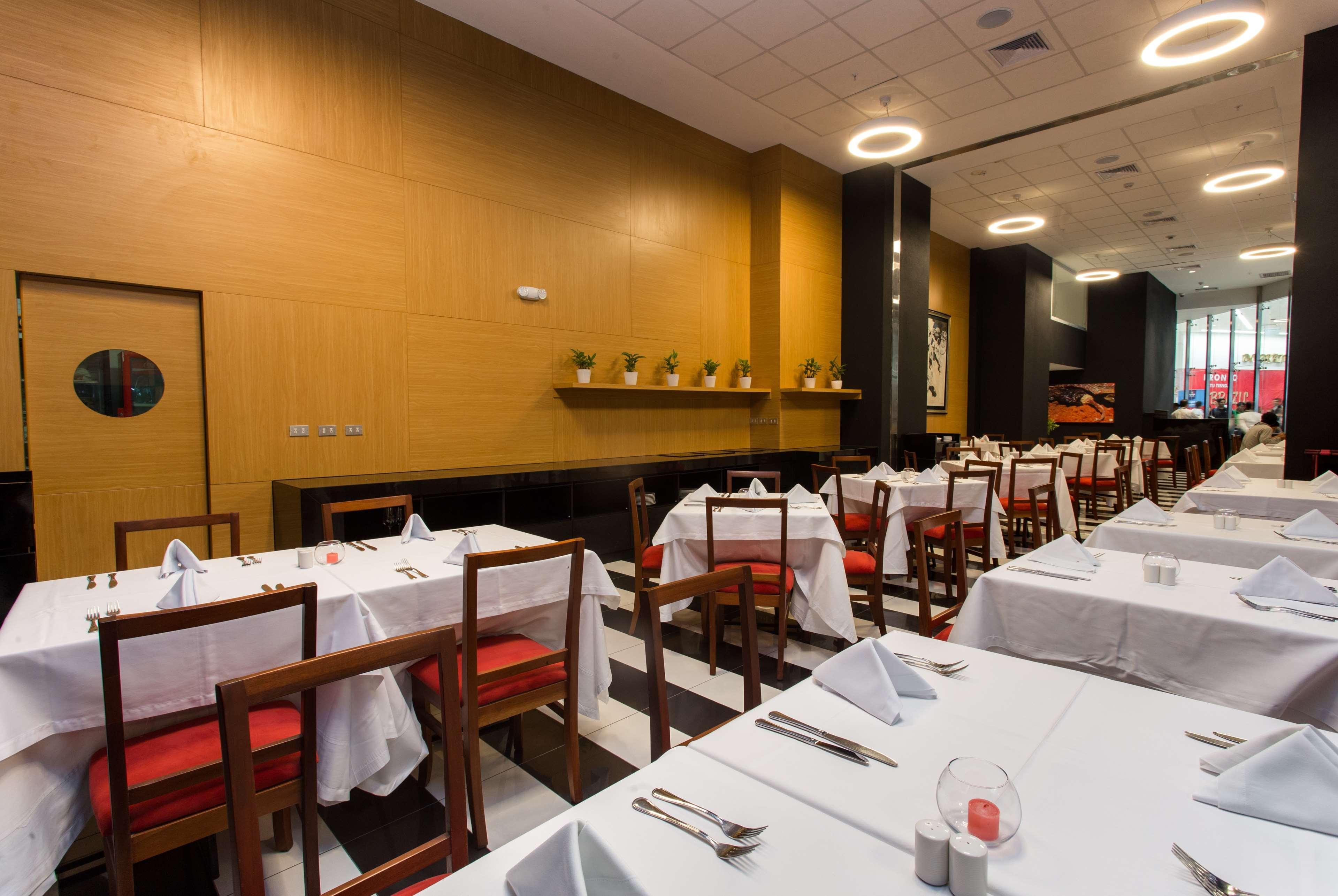 Wyndham Costa Del Sol Tumbes Hotel Екстериор снимка