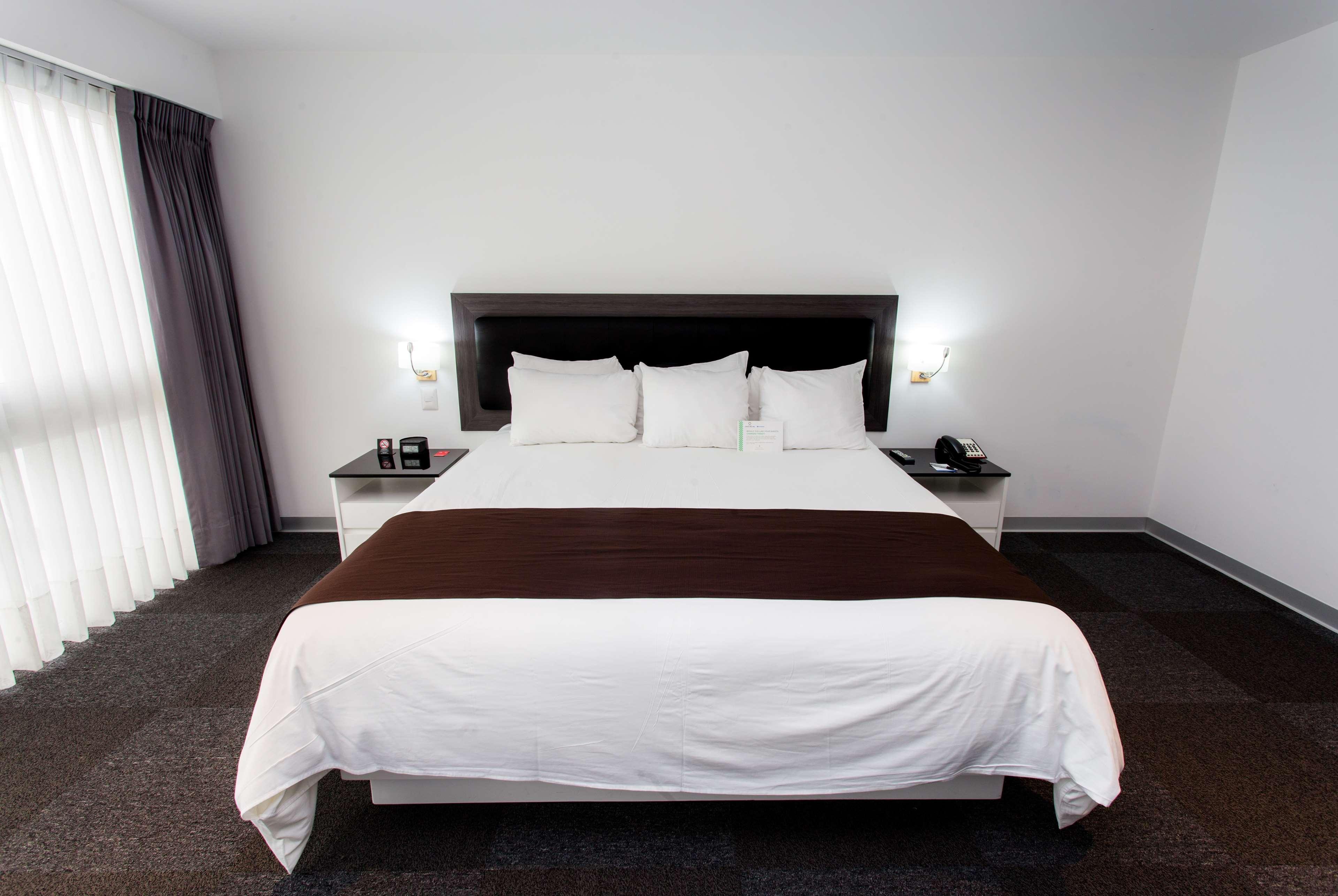 Wyndham Costa Del Sol Tumbes Hotel Екстериор снимка