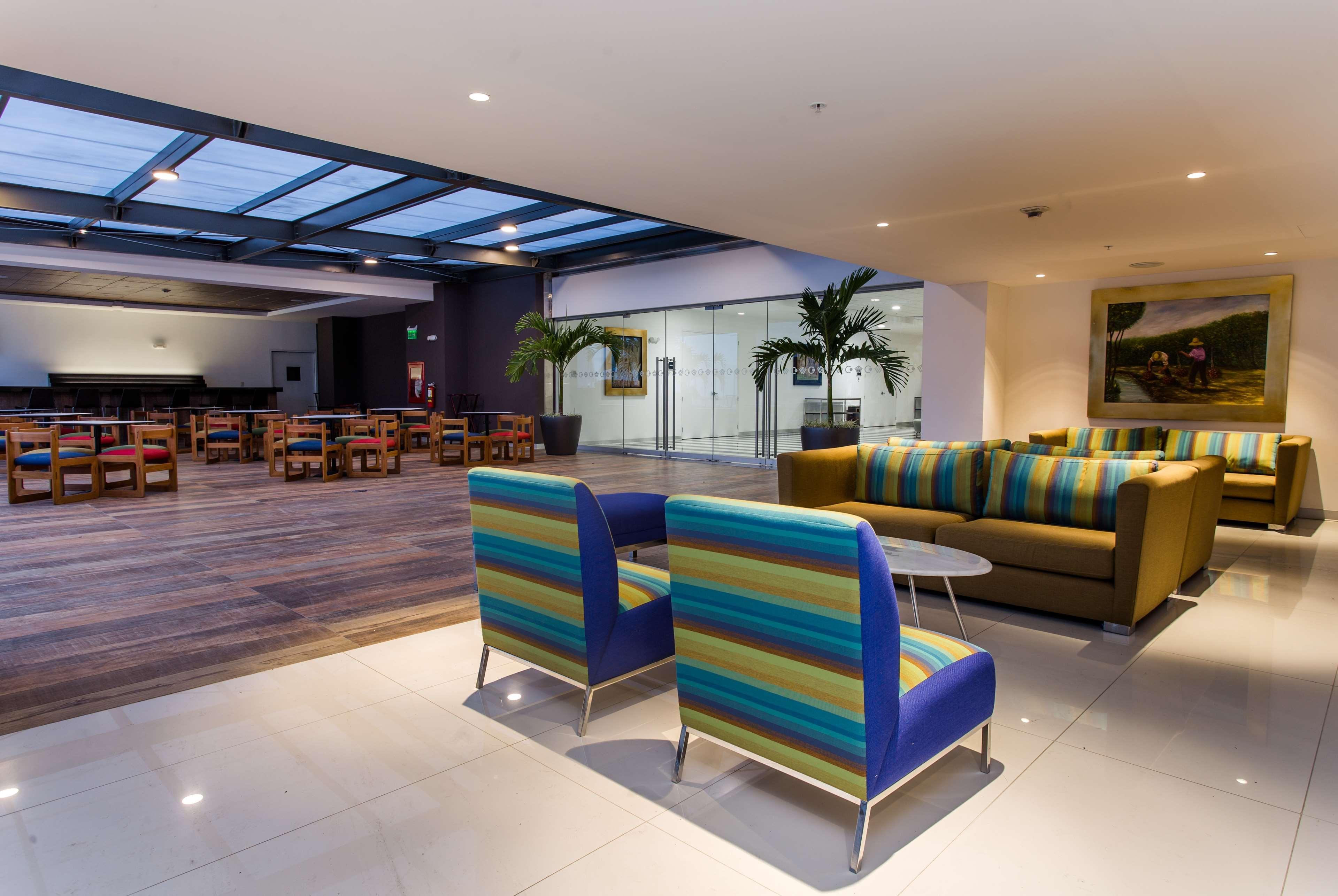 Wyndham Costa Del Sol Tumbes Hotel Екстериор снимка