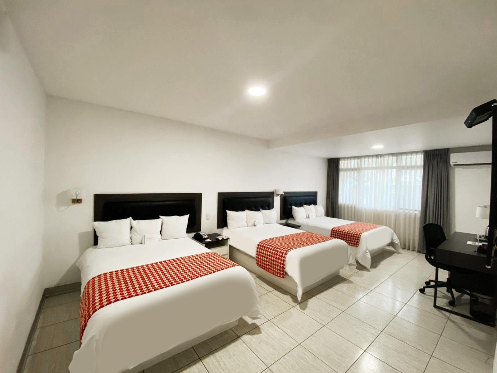 Wyndham Costa Del Sol Tumbes Hotel Екстериор снимка