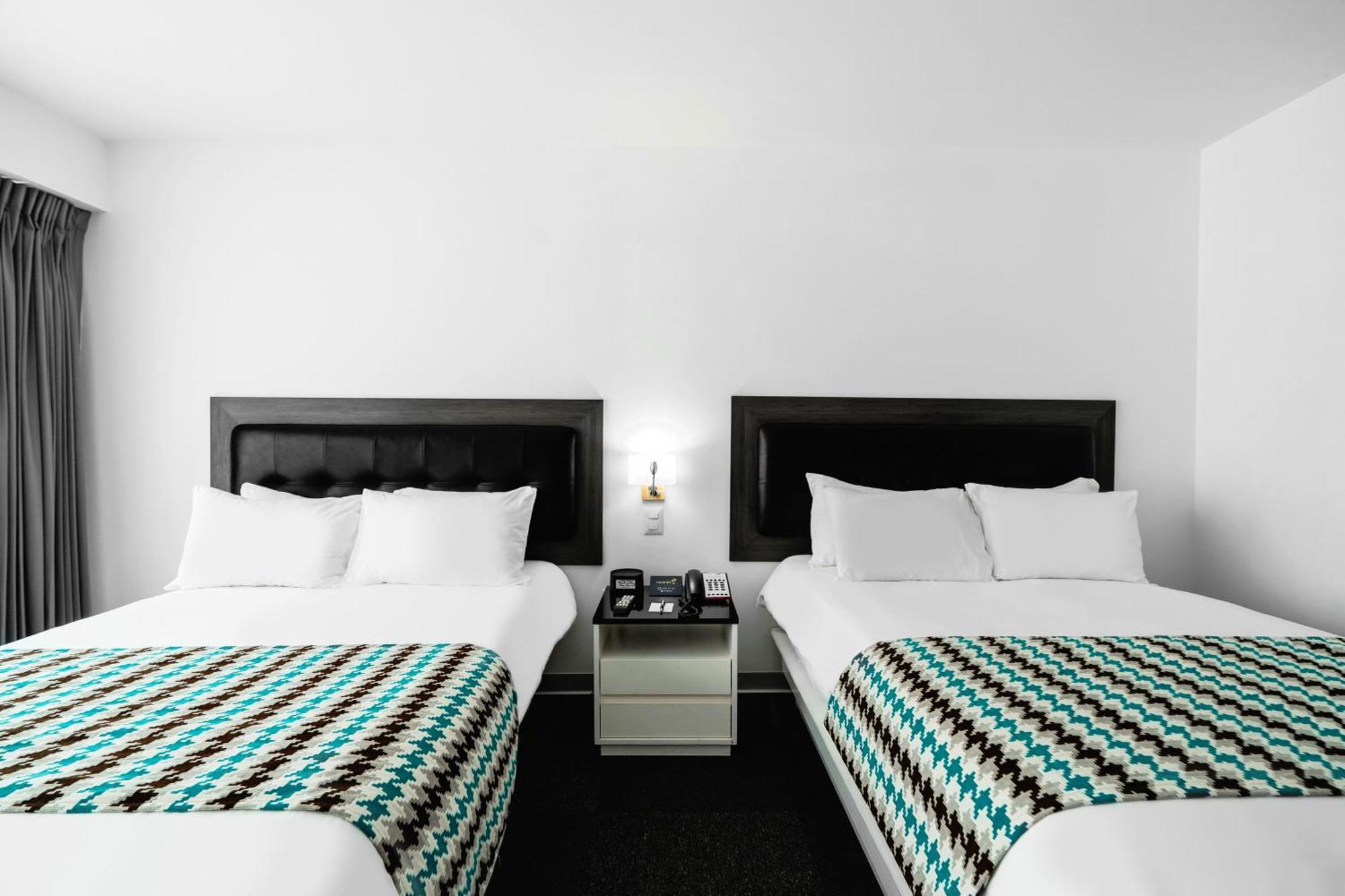 Wyndham Costa Del Sol Tumbes Hotel Екстериор снимка