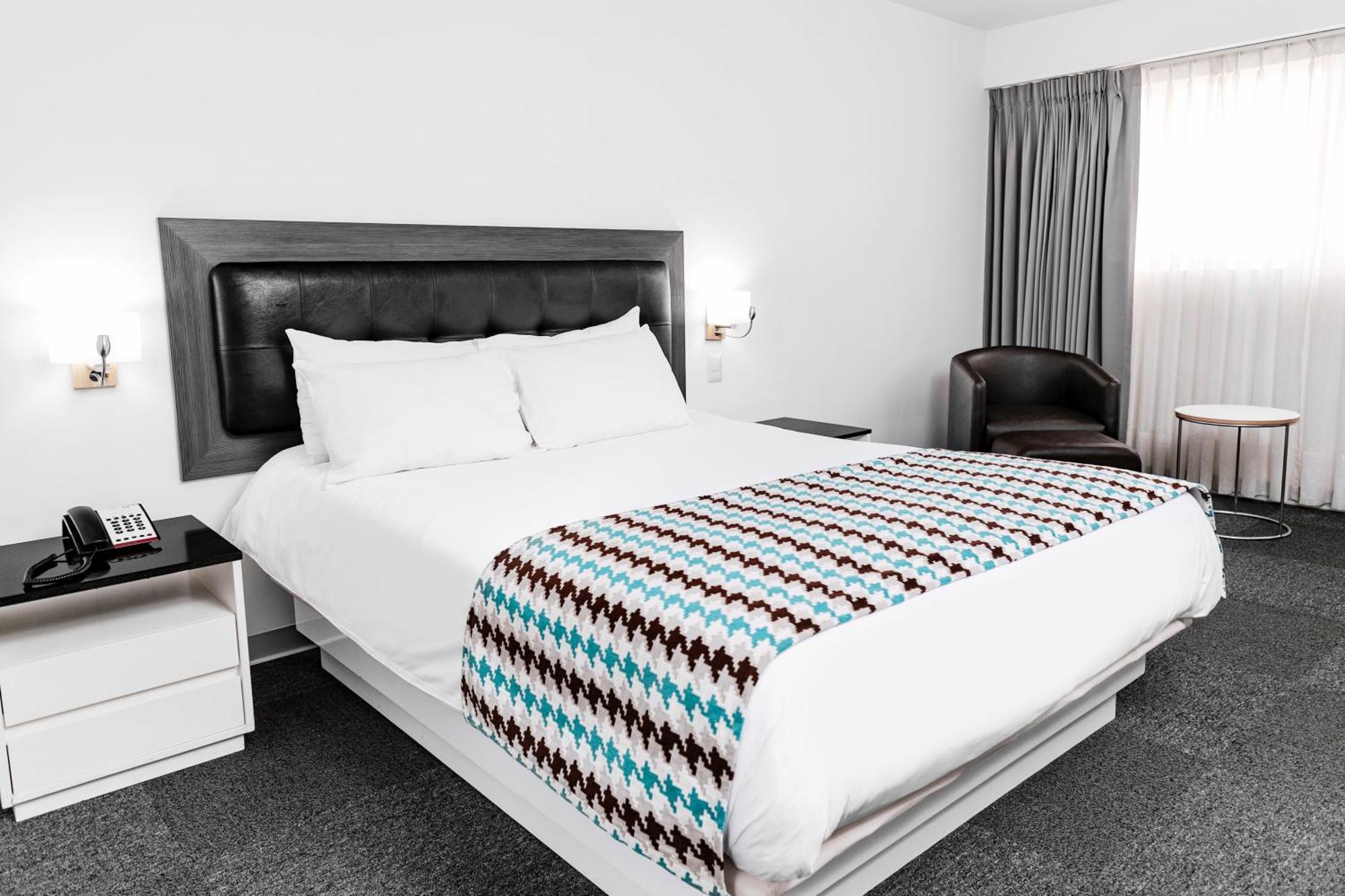 Wyndham Costa Del Sol Tumbes Hotel Екстериор снимка