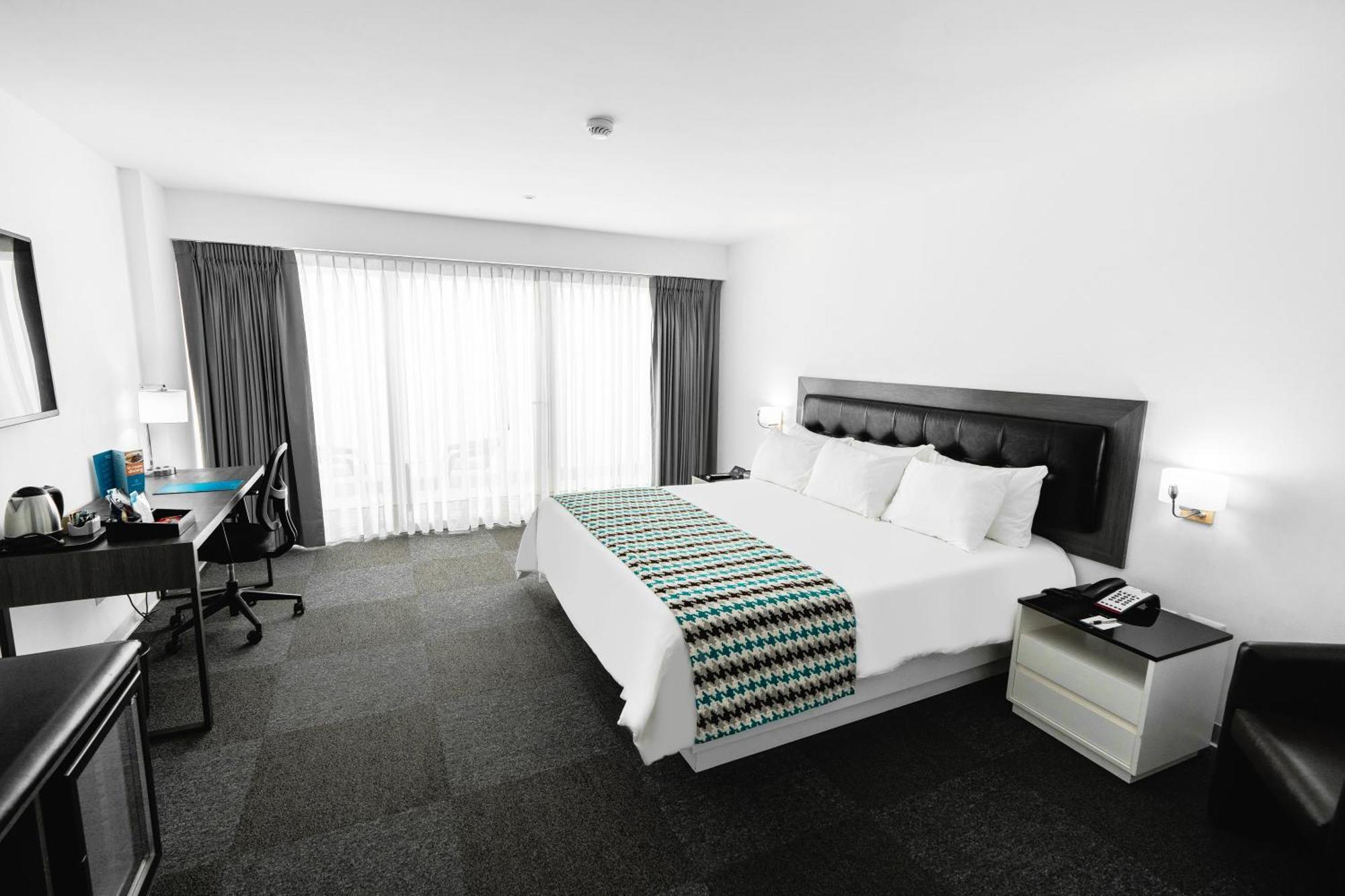 Wyndham Costa Del Sol Tumbes Hotel Екстериор снимка
