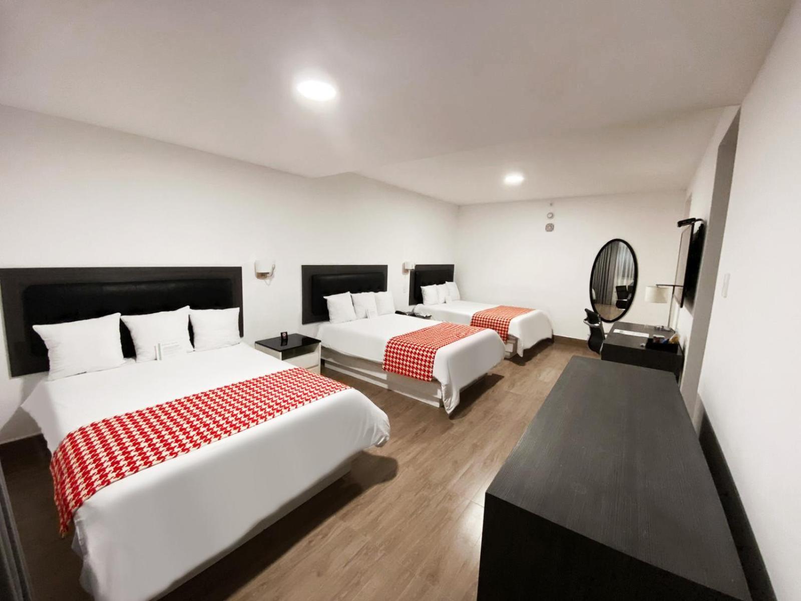 Wyndham Costa Del Sol Tumbes Hotel Екстериор снимка
