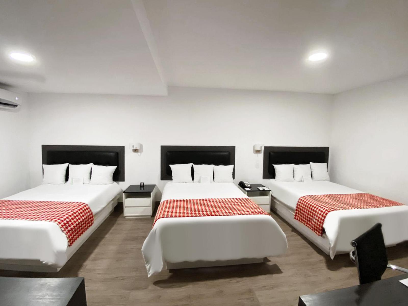 Wyndham Costa Del Sol Tumbes Hotel Екстериор снимка