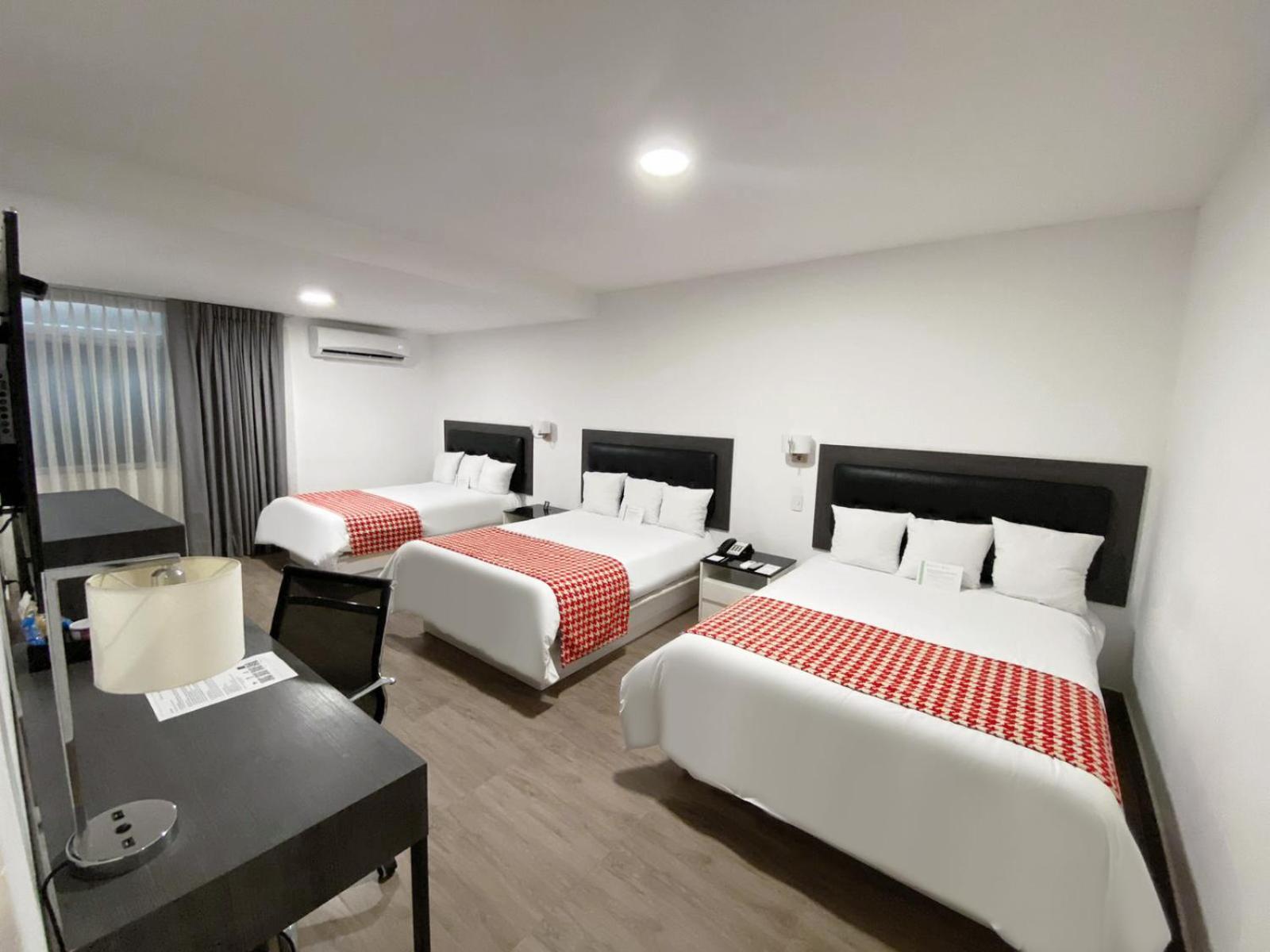 Wyndham Costa Del Sol Tumbes Hotel Екстериор снимка