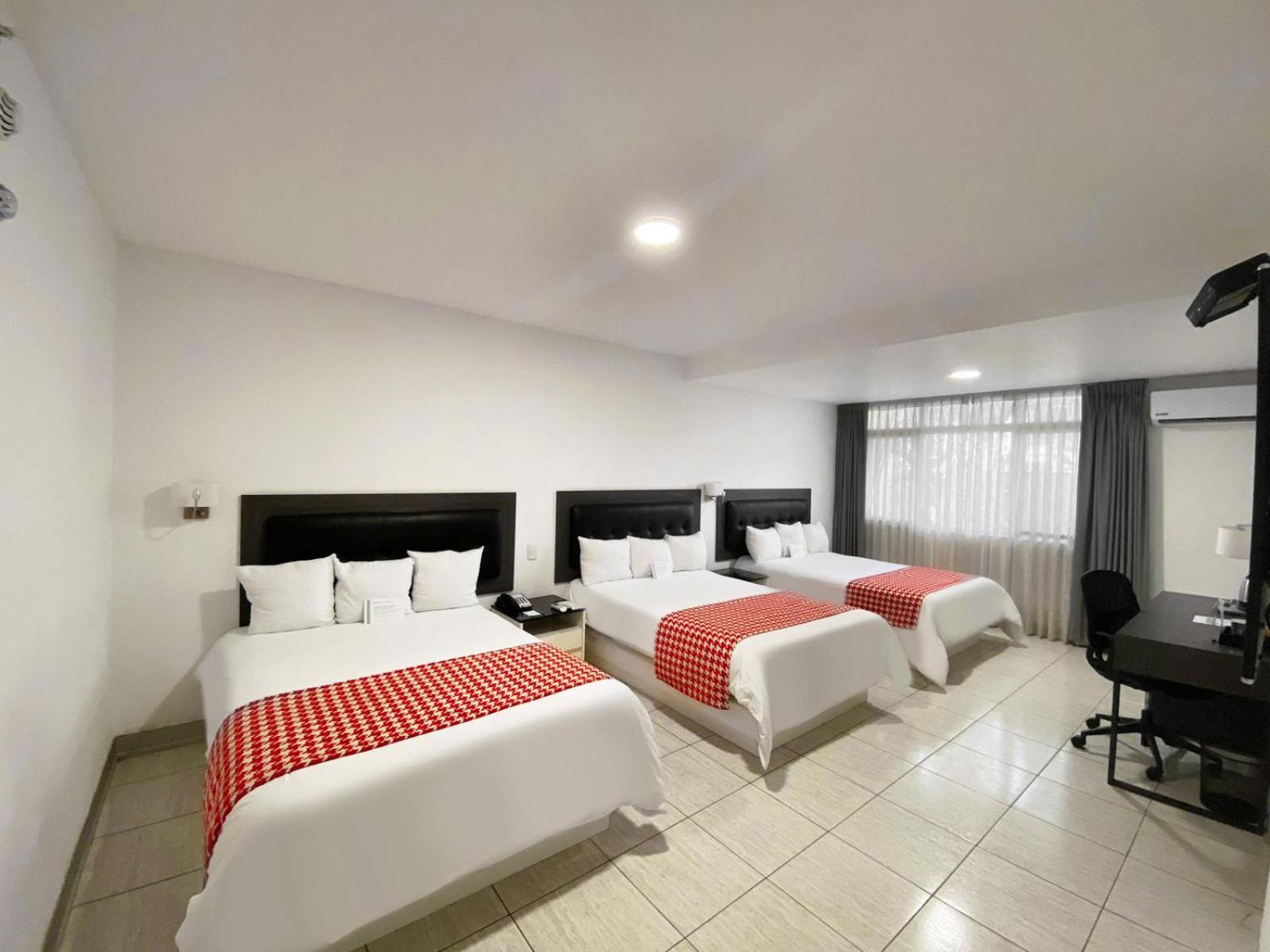 Wyndham Costa Del Sol Tumbes Hotel Екстериор снимка