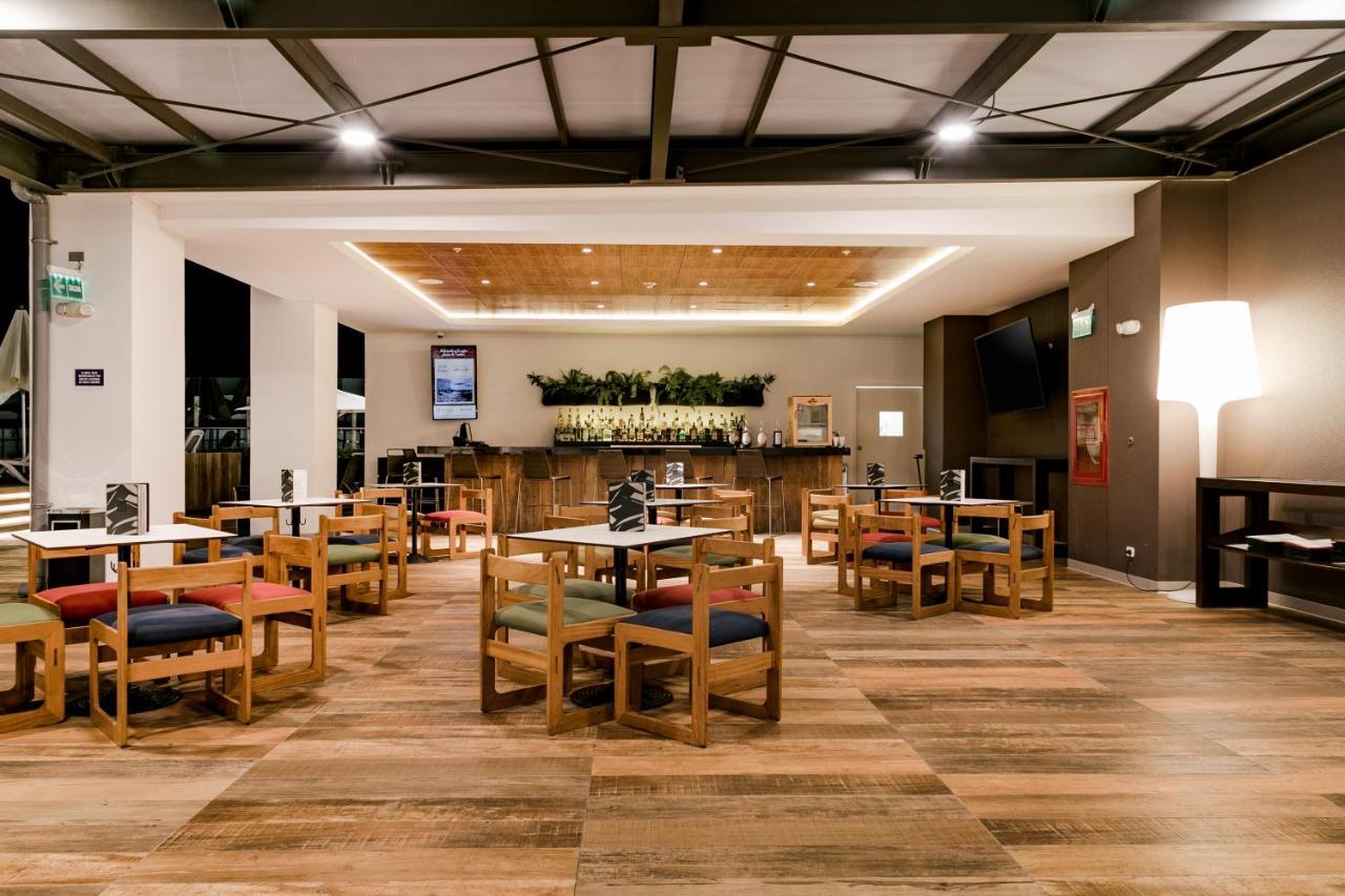 Wyndham Costa Del Sol Tumbes Hotel Екстериор снимка